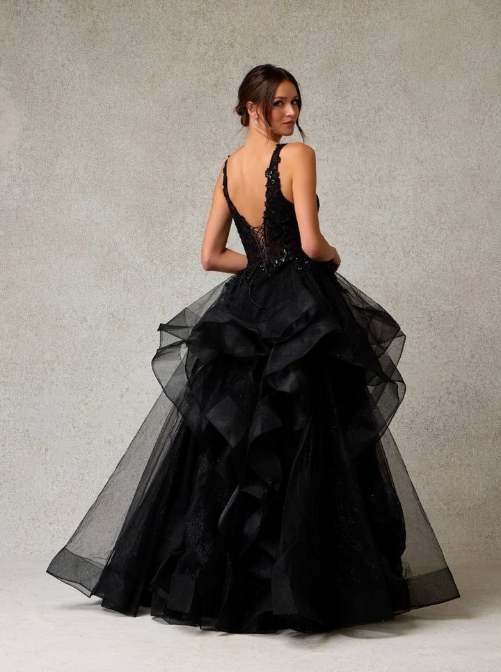 Bicici & Coty AN25615