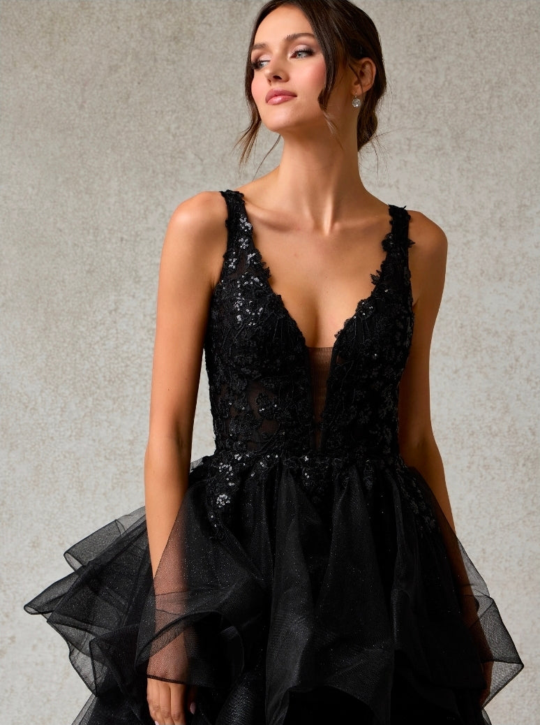 Bicici & Coty AN25615