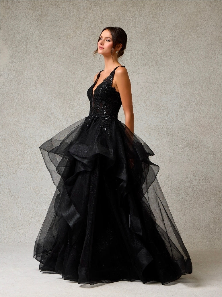 Bicici & Coty AN25615