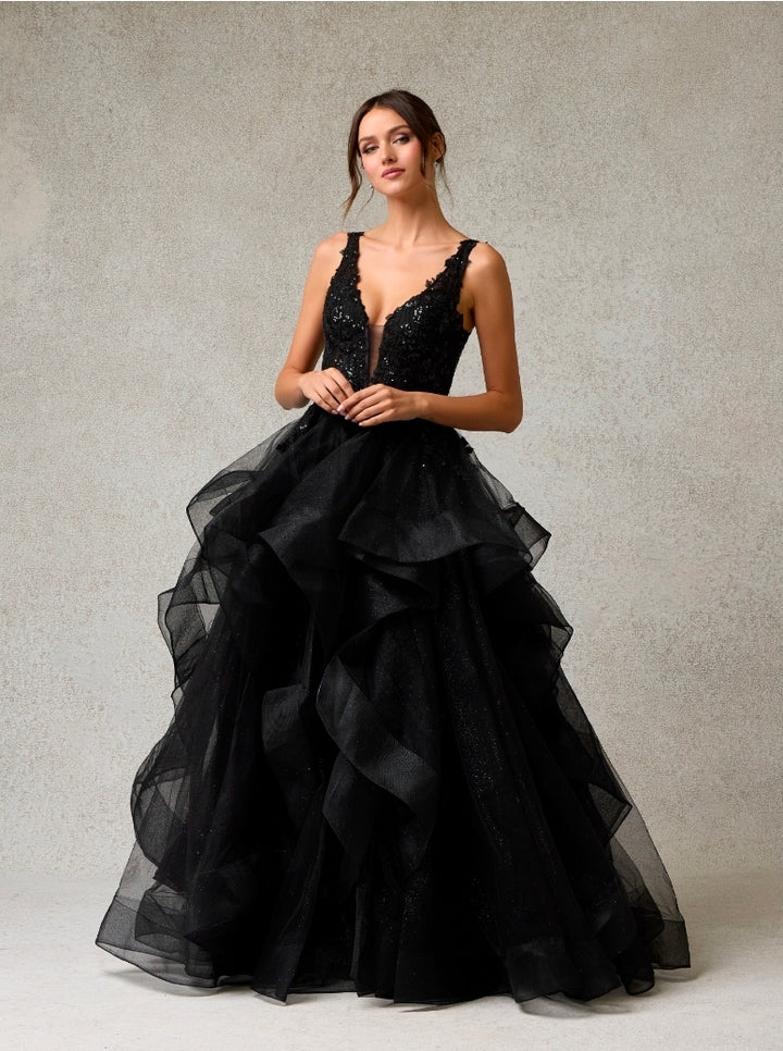 Bicici & Coty AN25615