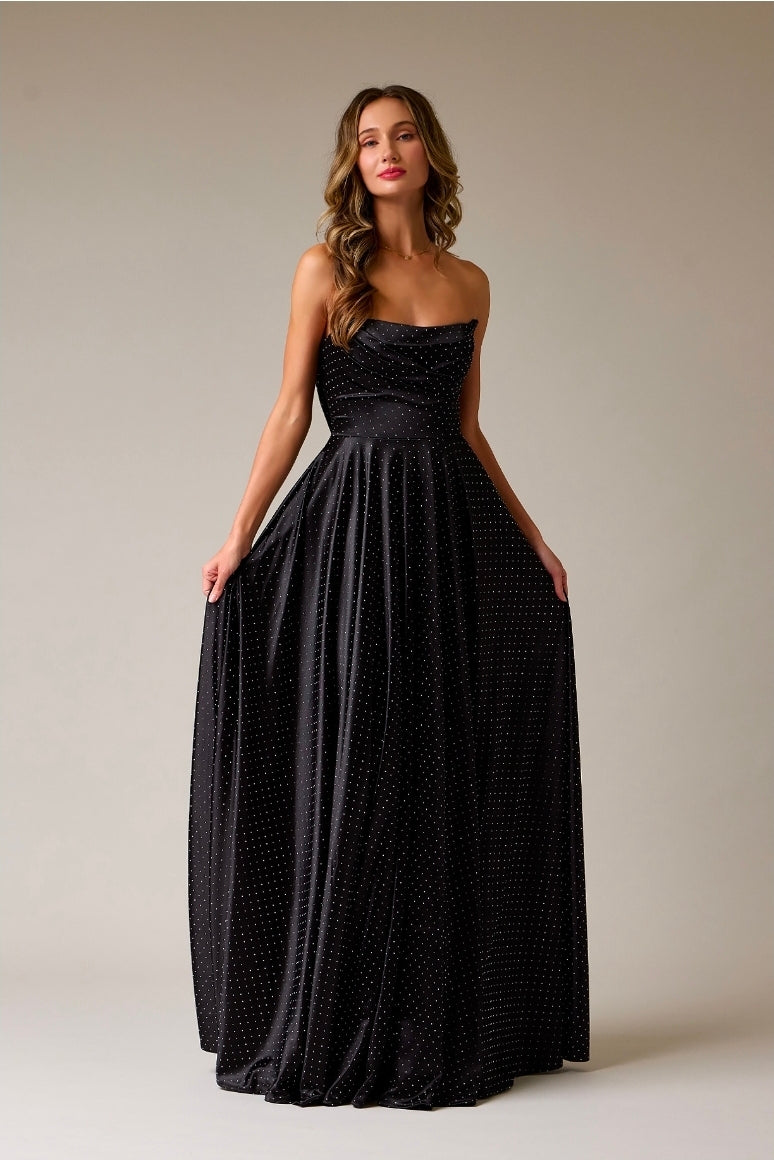 Bicici & Coty AN2501