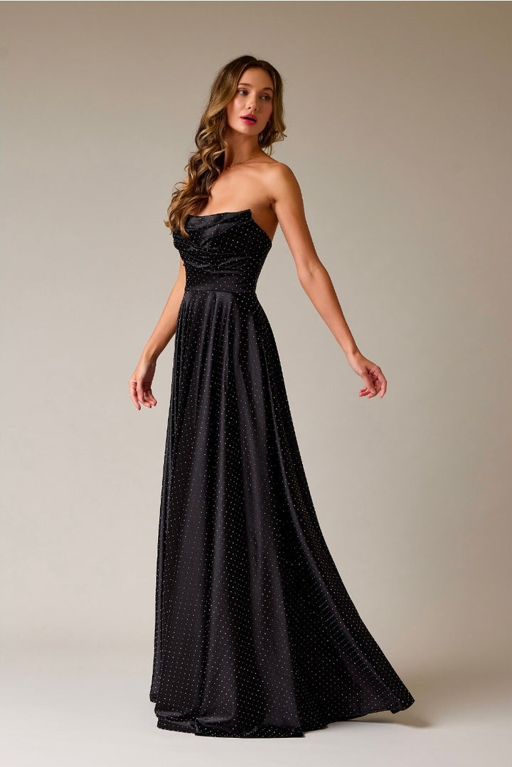 Bicici & Coty AN2501