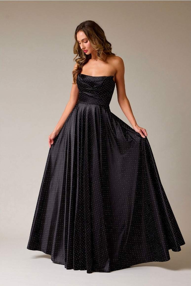 Bicici & Coty AN2501