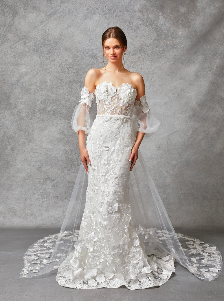 Bicici & Coty PSW5166