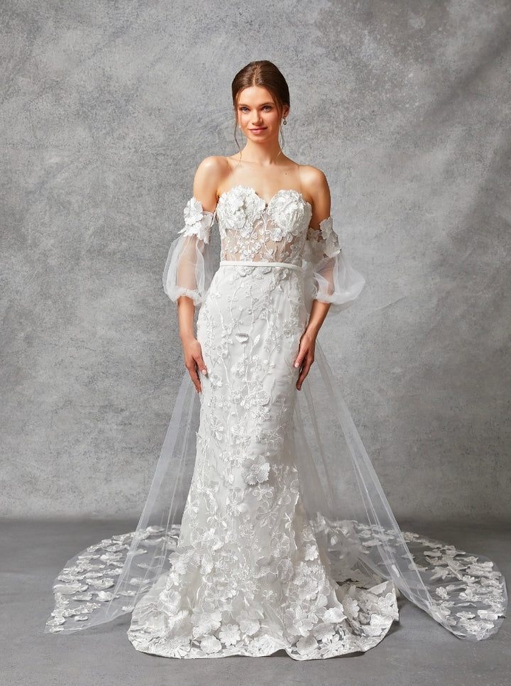 Bicici & Coty PSW5166