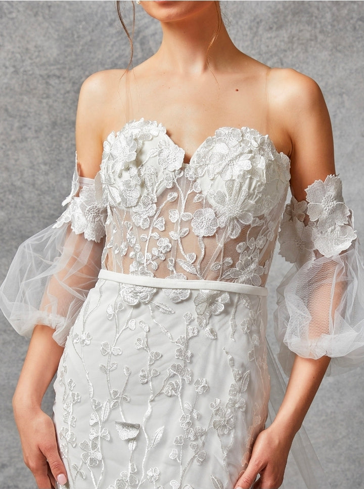 Bicici & Coty PSW5166