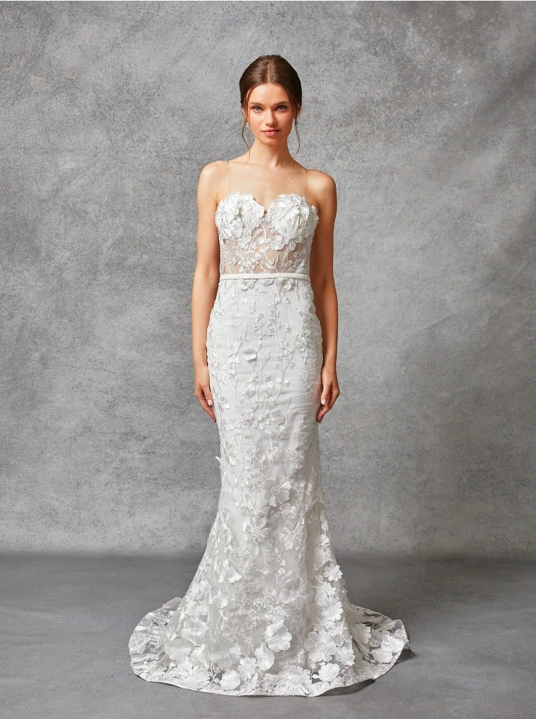 Bicici & Coty PSW5166