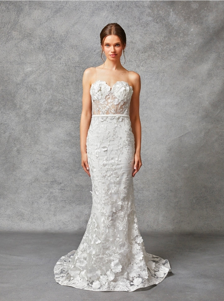 Bicici & Coty PSW5166