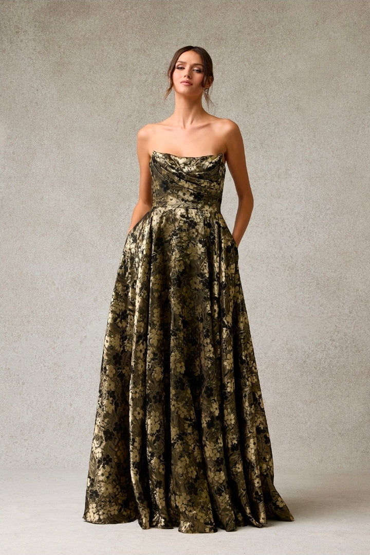 Bicici & Coty AN2504