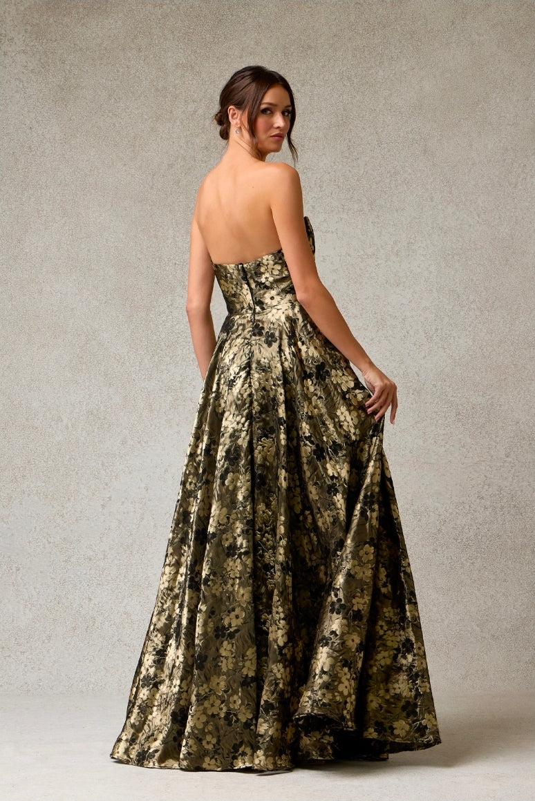 Bicici & Coty AN2504