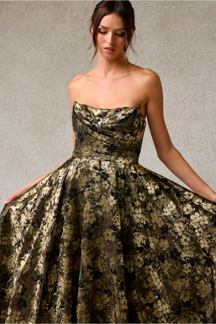 Bicici & Coty AN2504