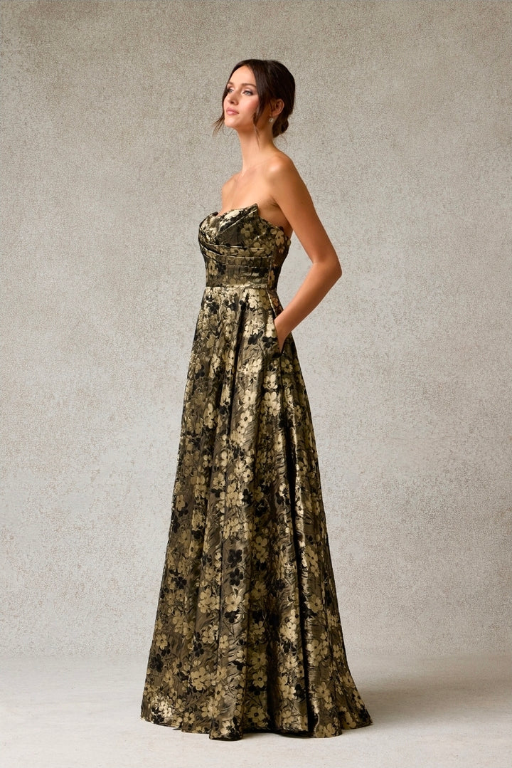 Bicici & Coty AN2504