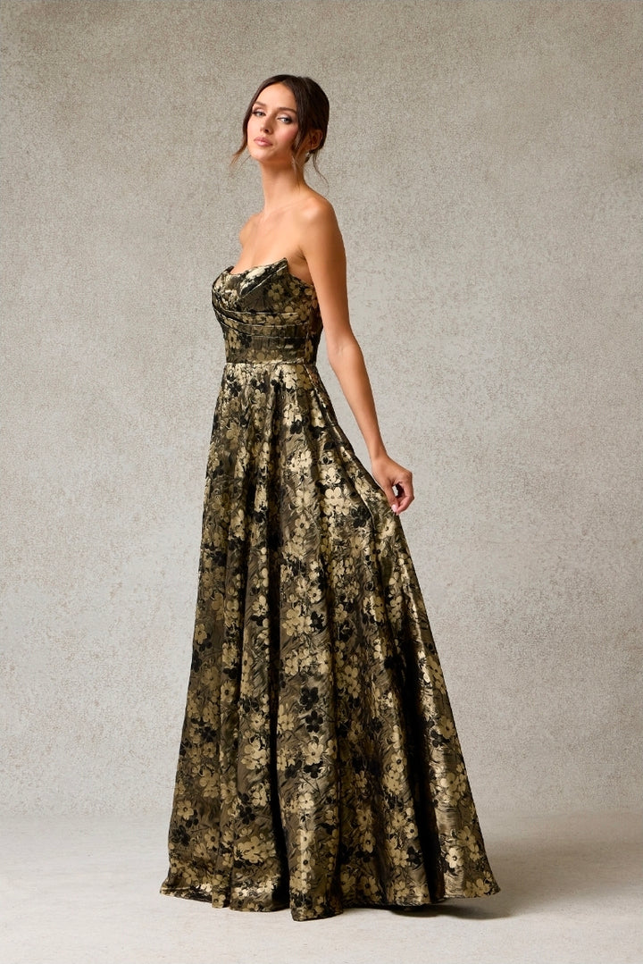 Bicici & Coty AN2504