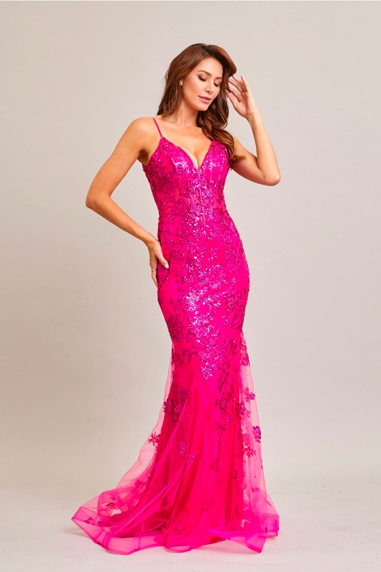 Bicici & Coty MZ5311