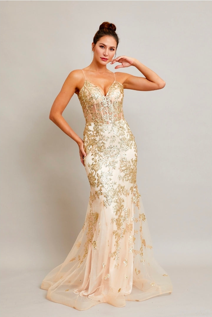 Bicici & Coty MZ5311