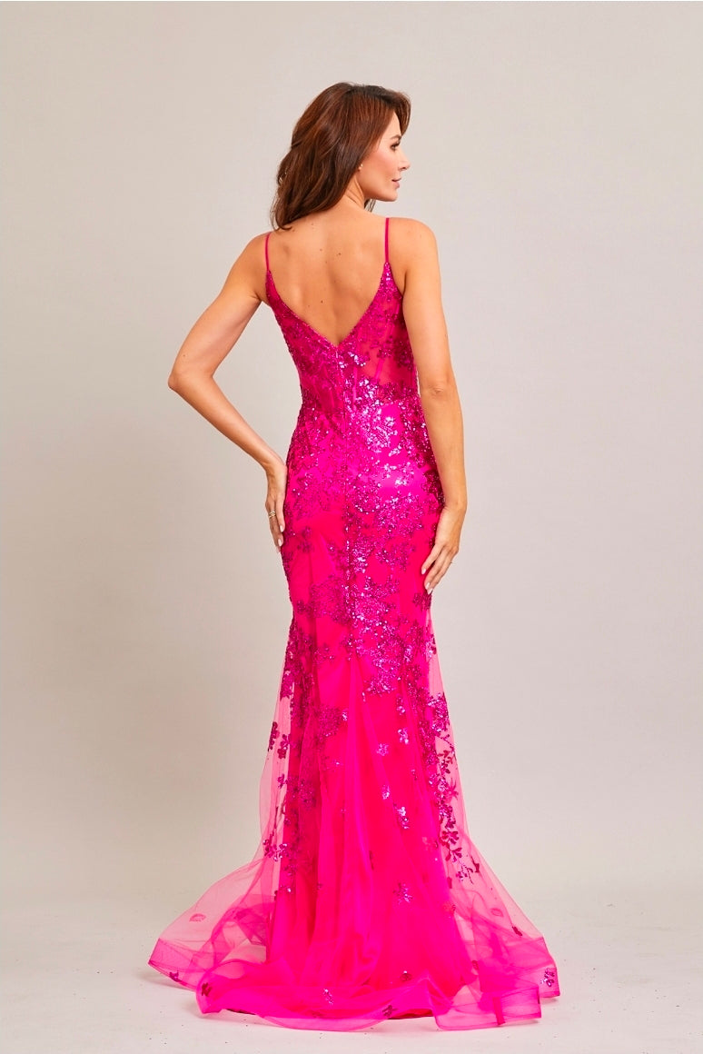 Bicici & Coty MZ5311