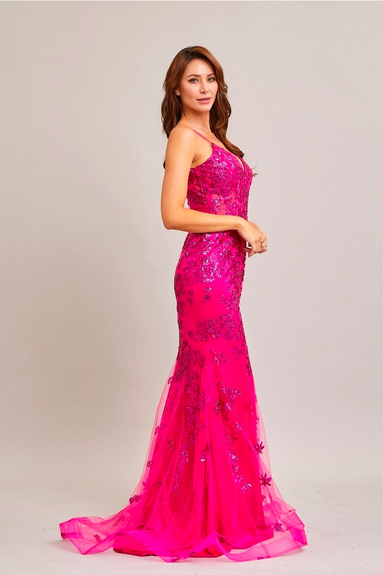 Bicici & Coty MZ5311