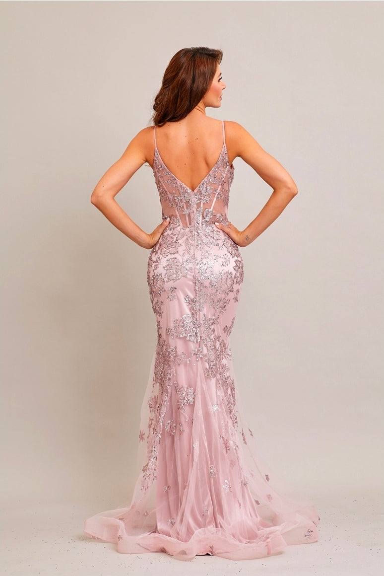 Bicici & Coty MZ5311