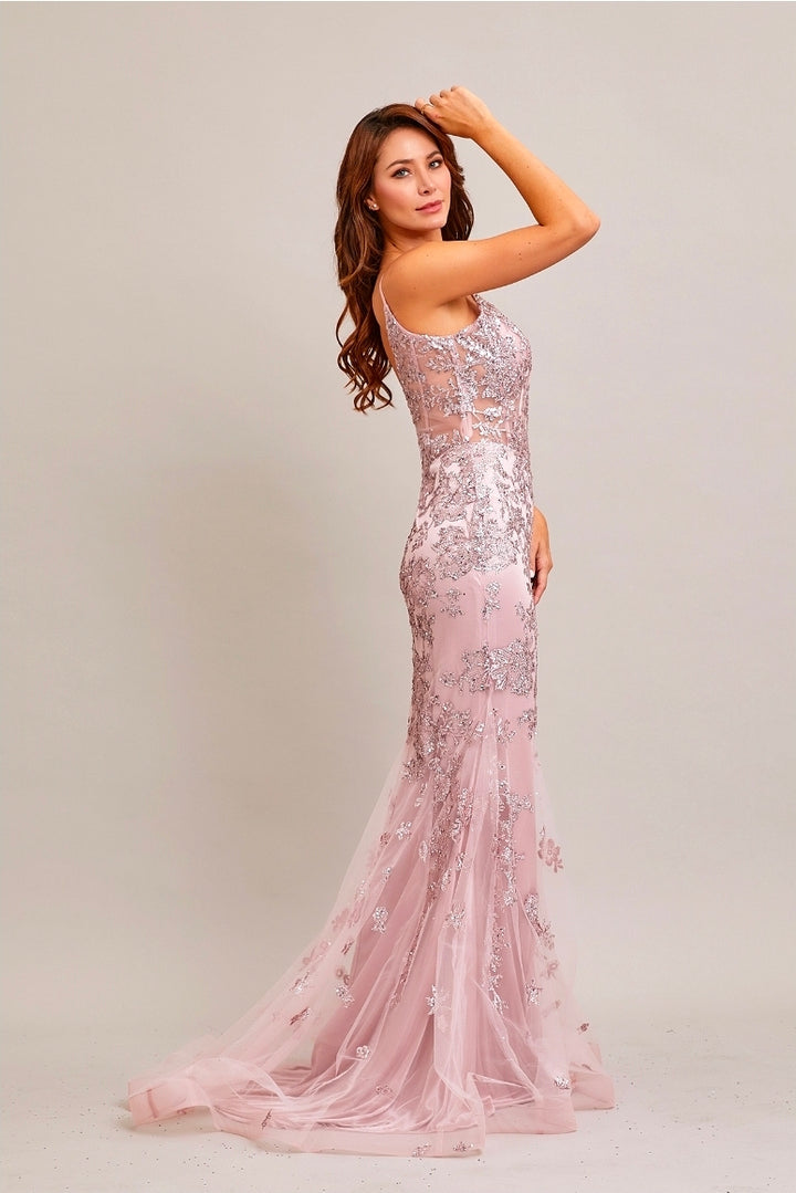 Bicici & Coty MZ5311