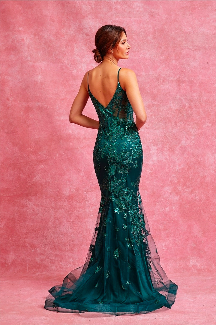 Bicici & Coty MZ5311