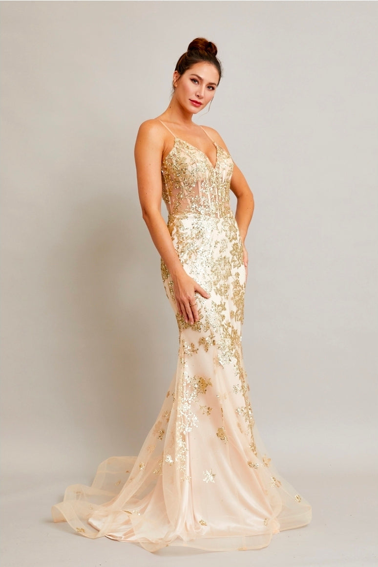 Bicici & Coty MZ5311