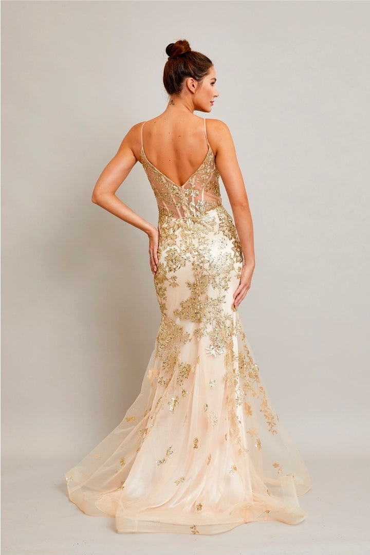 Bicici & Coty MZ5311