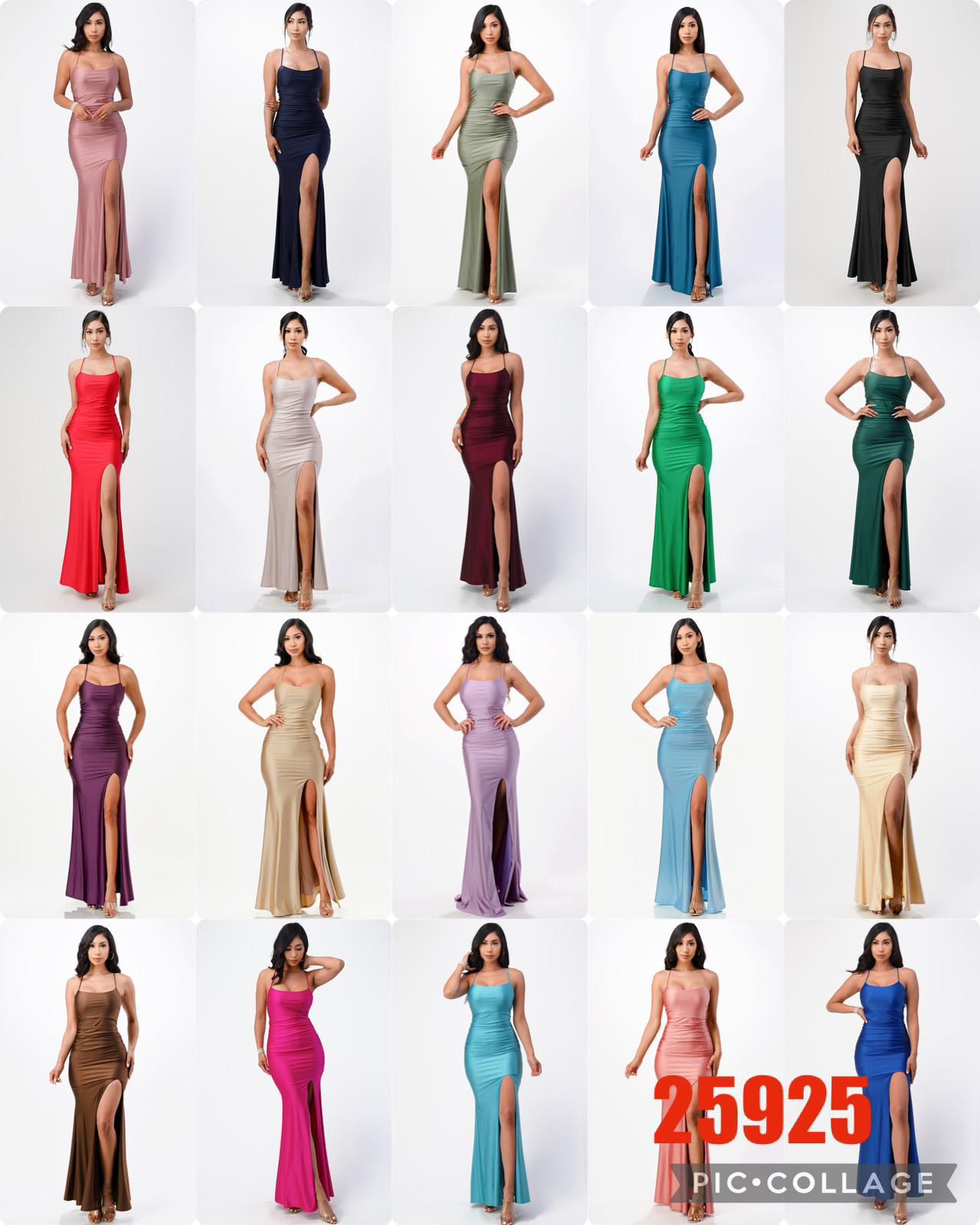 La Scala 25925 – Miranda Dress Shop