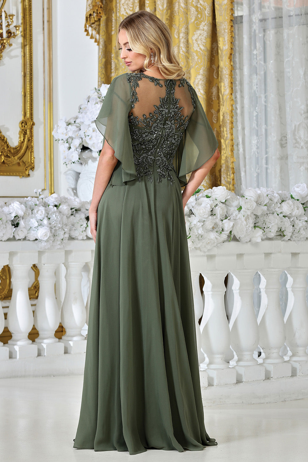 Adora Design 3318-03