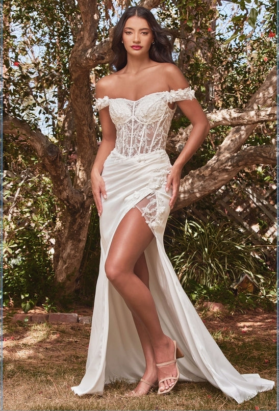 【FETICO】JERSEY OFF SHOULDER DRESS 0400020754613_BLACK_A1?wid=830