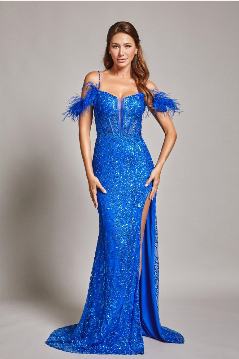 Bicici & Coty – Miranda Dress Shop