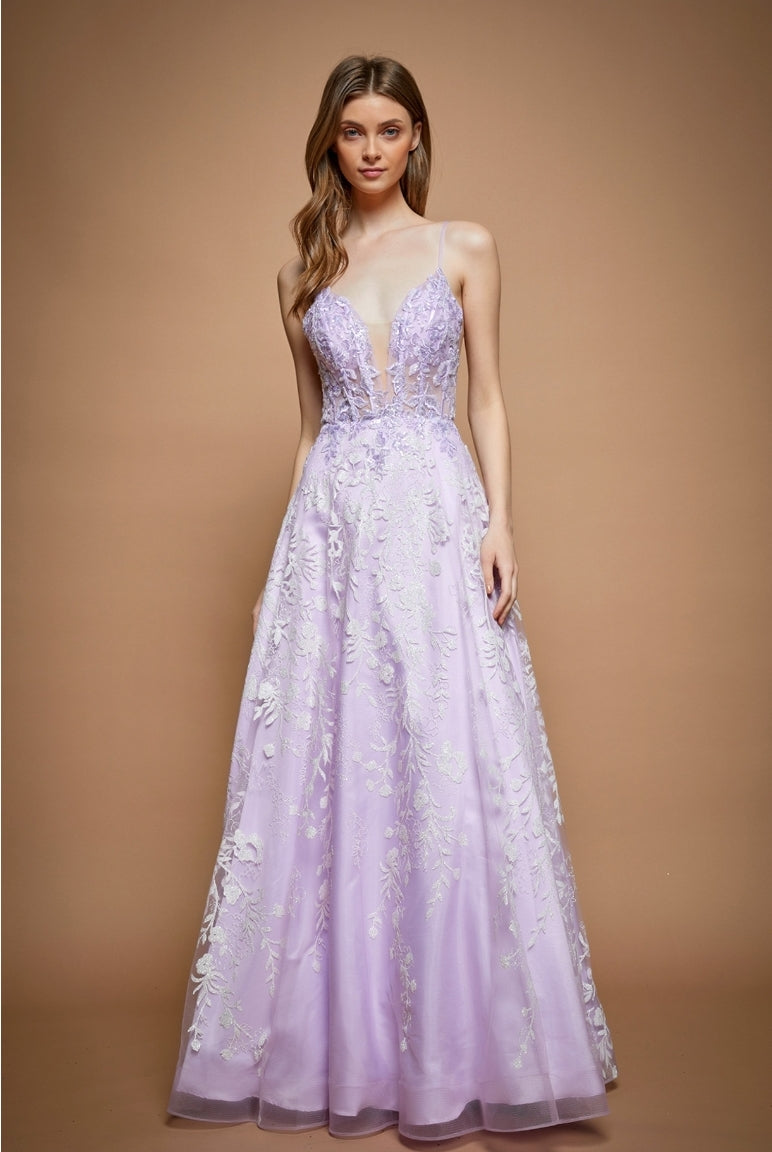 Bicici & Coty DA2215 – Miranda Dress Shop