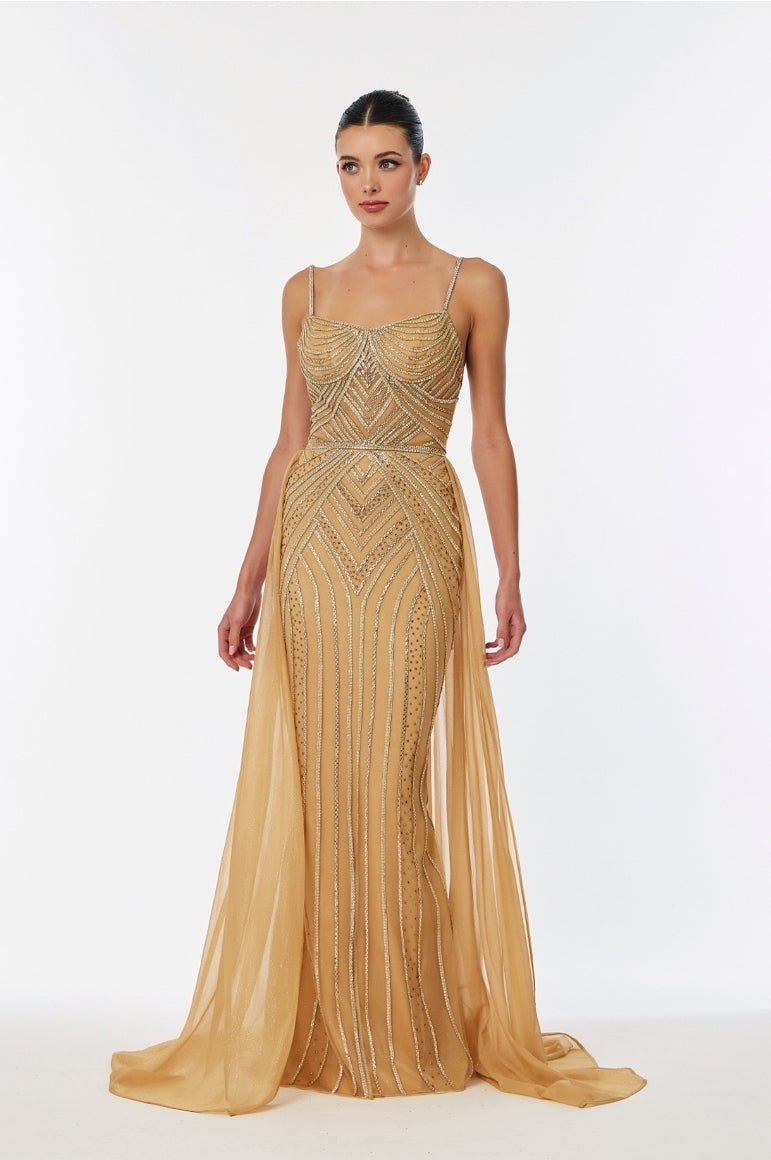 Bicici & Coty – Miranda Dress Shop