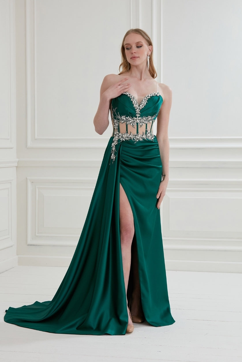 Passion Dress P5078