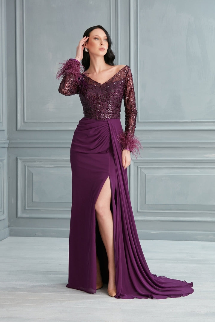 Passion Dress P5030