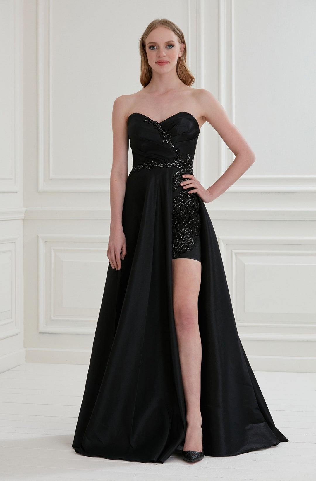 Passion Dress P5061