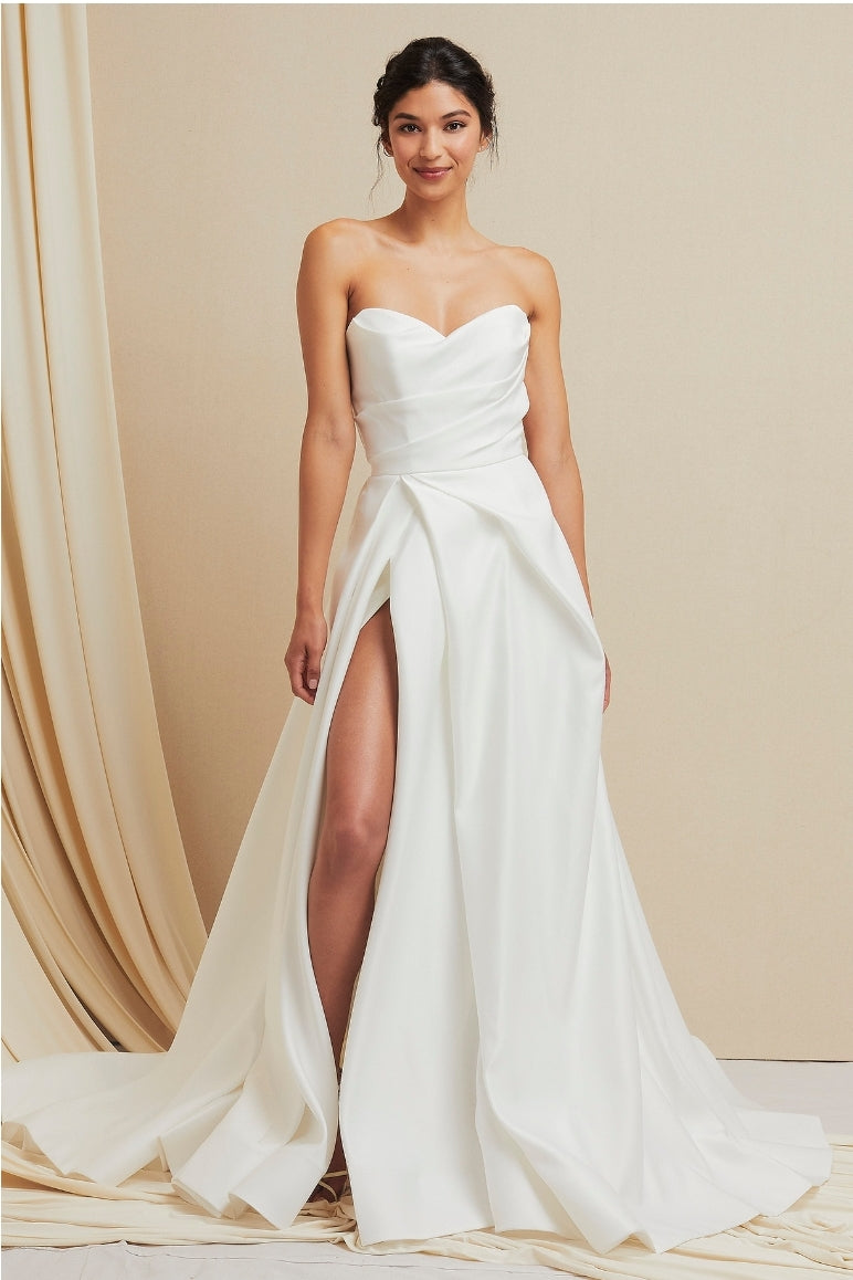 Bridal New Arrivals – Miranda Dress Shop