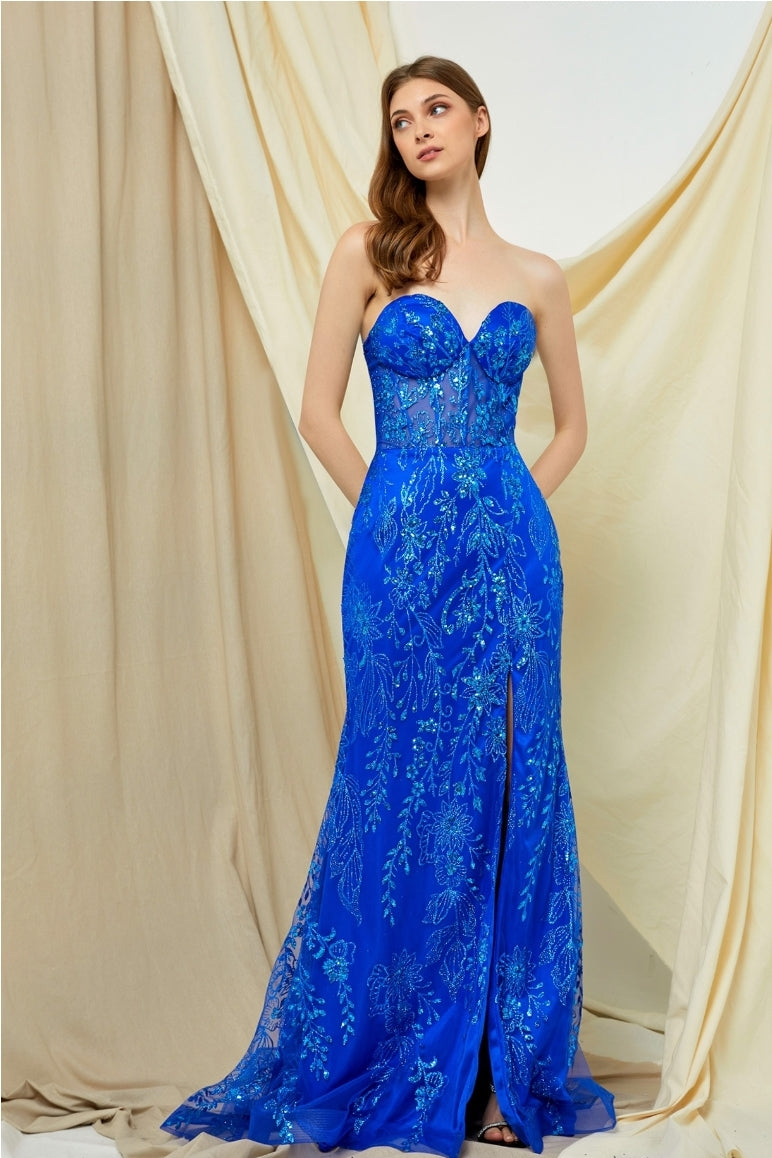 Bicici Formal Dresses