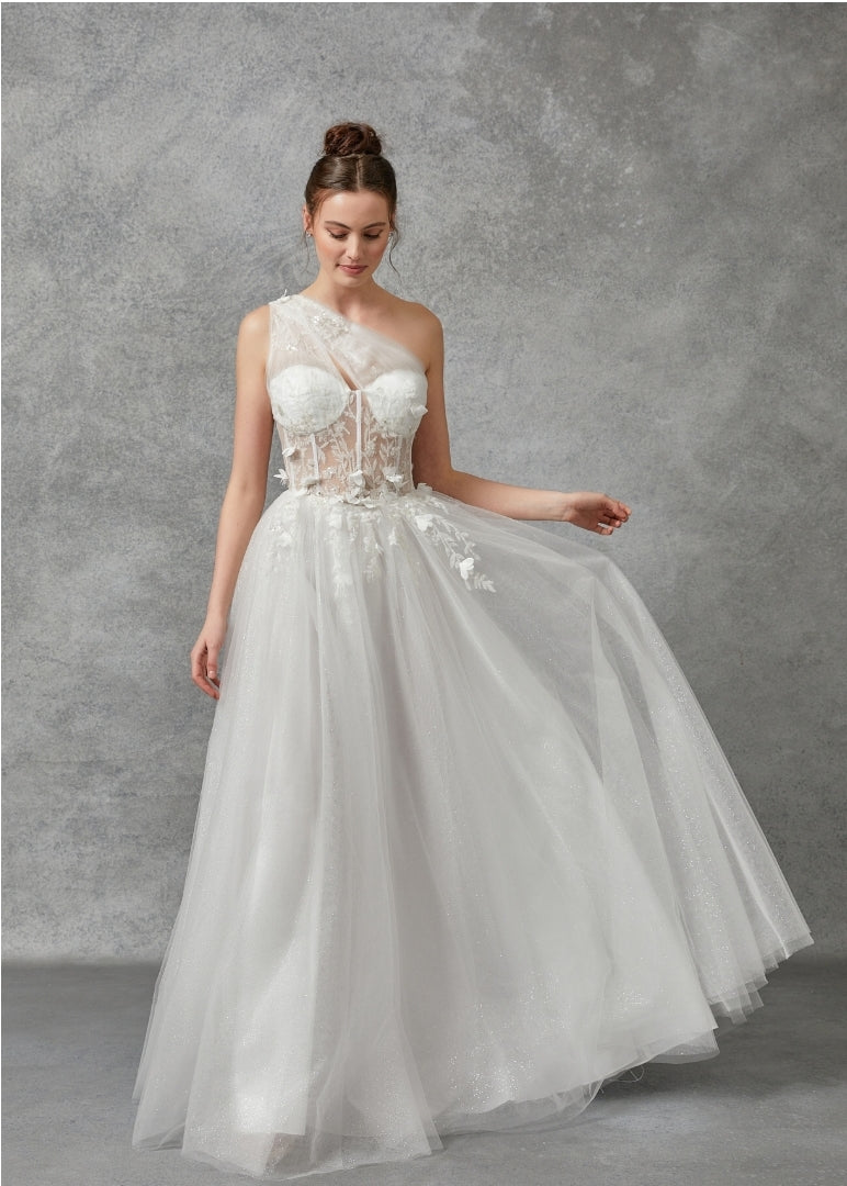 Bridal Gowns