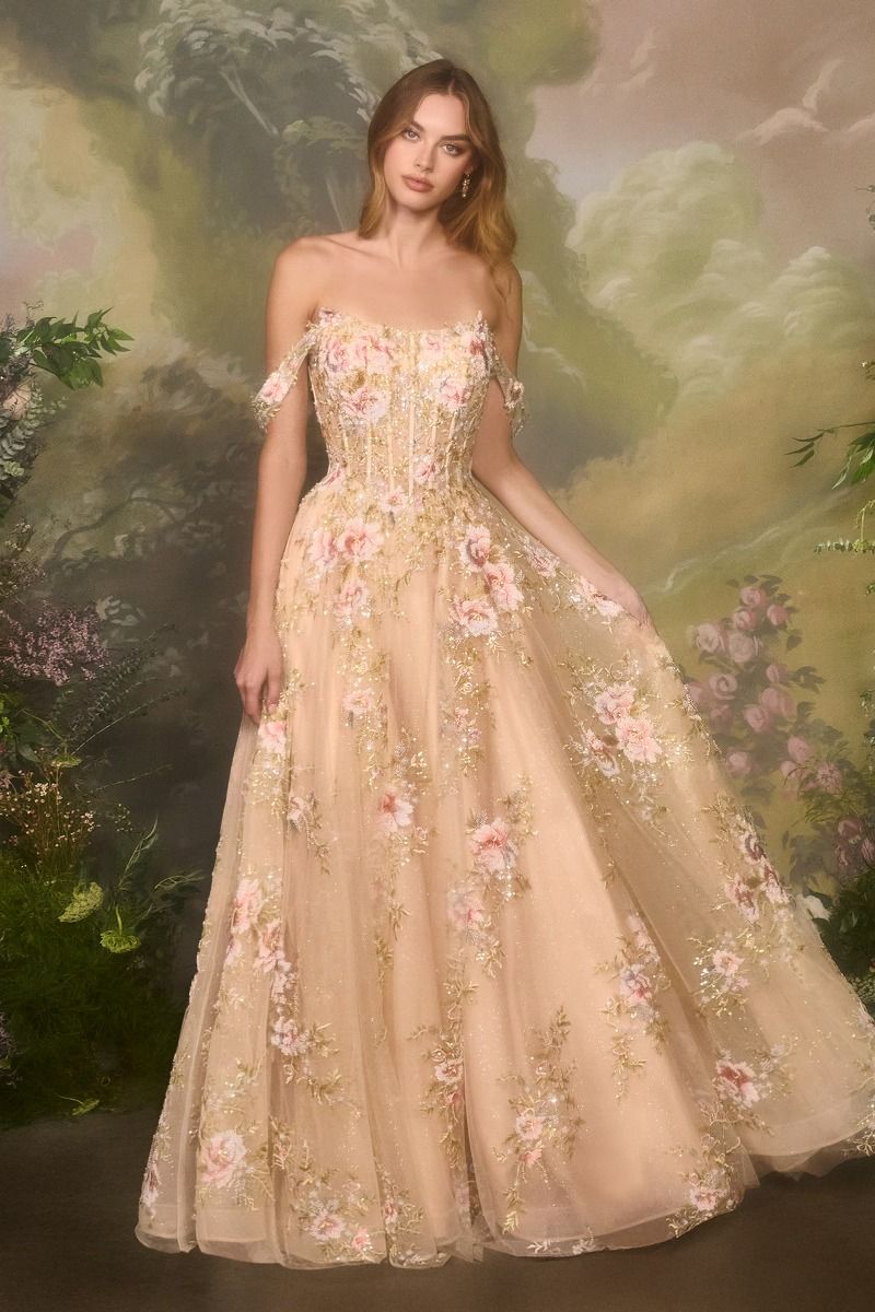Andrea & Leo Miranda Dress Shop Andrea & Leo Miranda Dress Shop