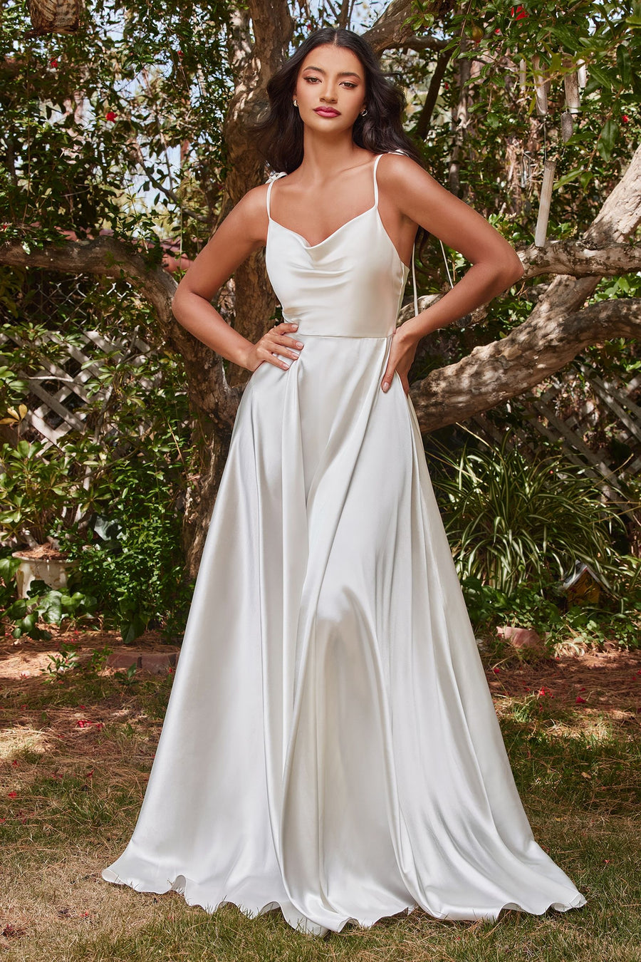 Bridal Gowns – Miranda Dress Shop