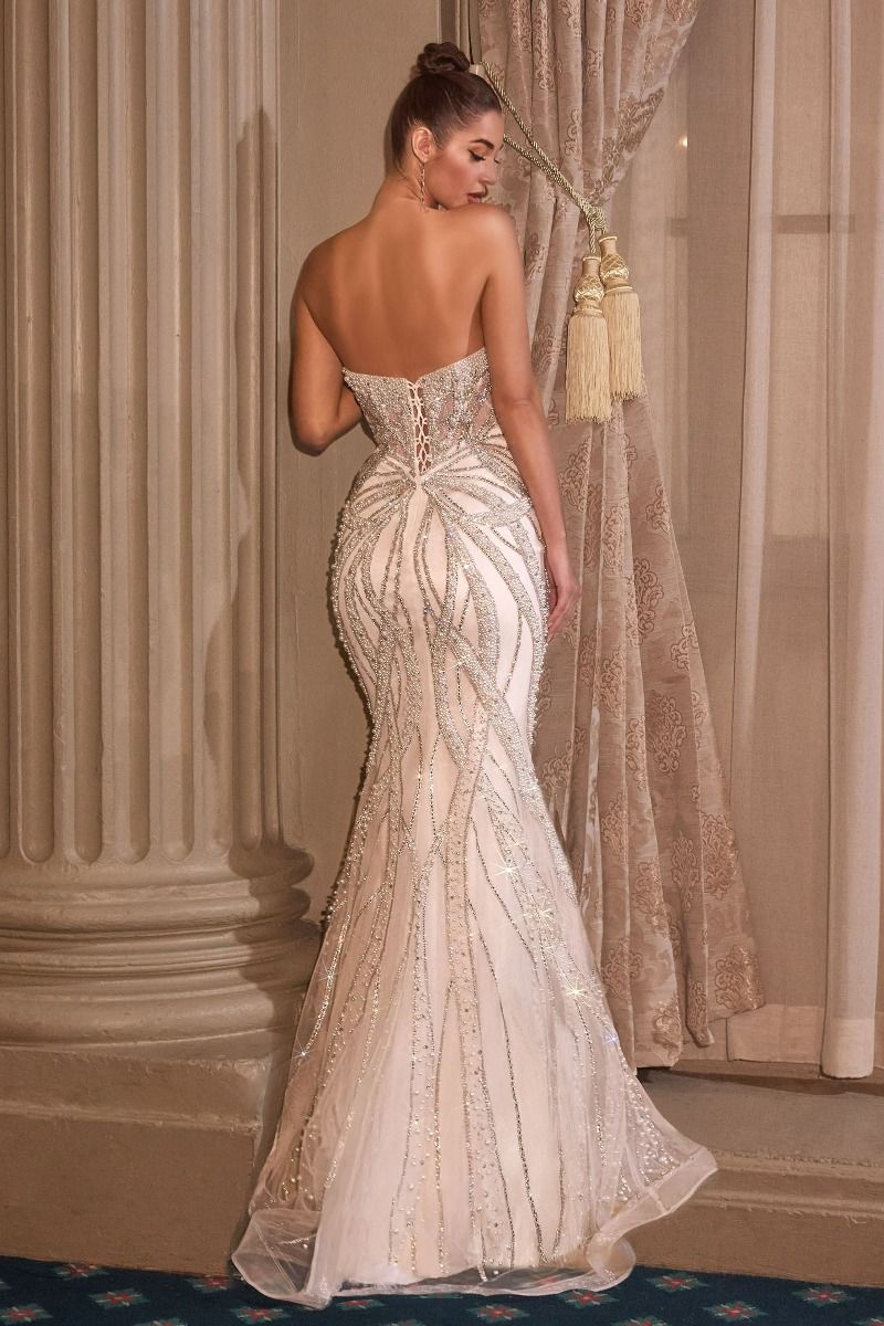 La Divine CC0688W