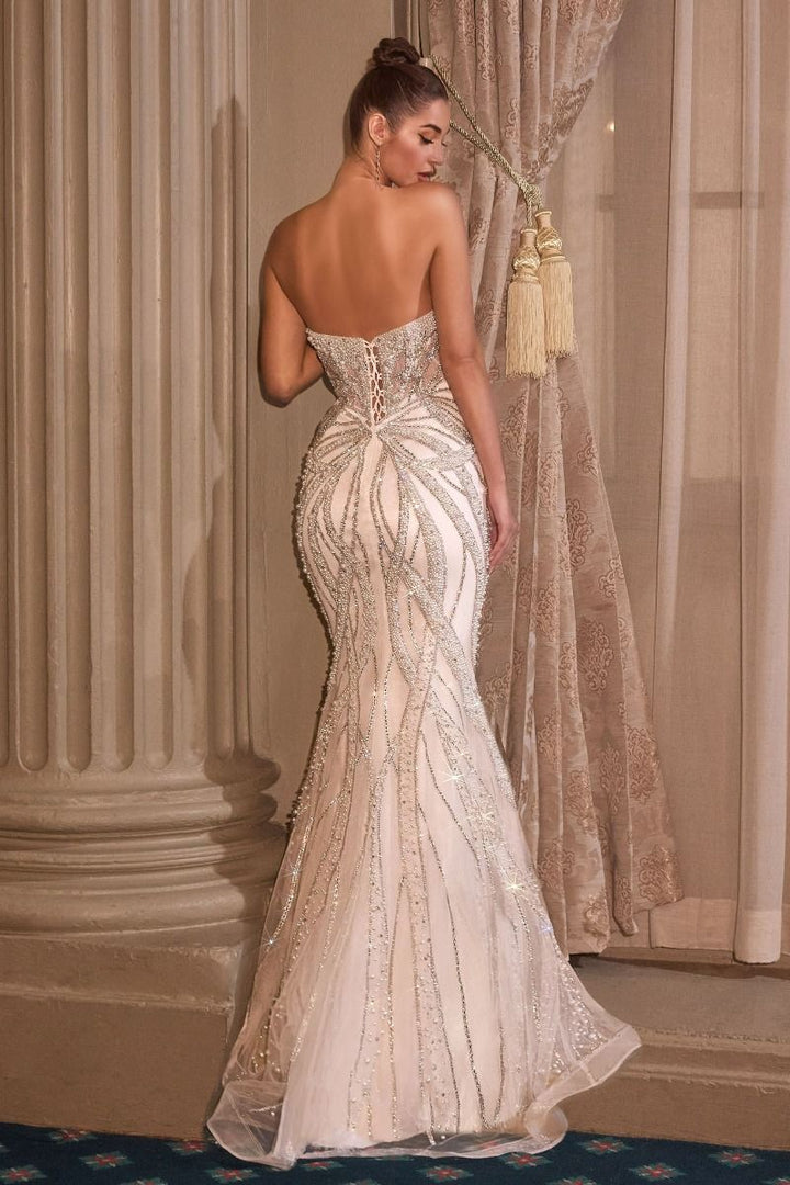 La Divine CC0688W