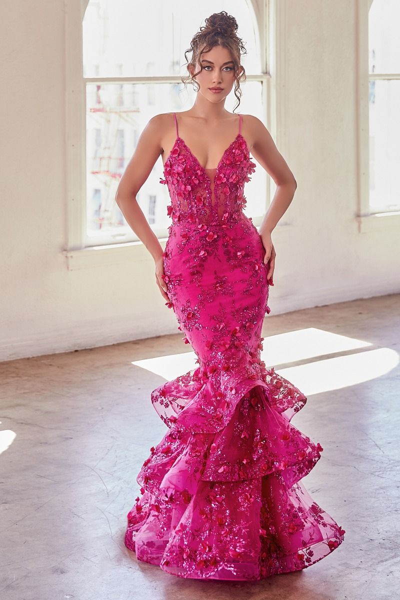 La Divine CC2288 Miranda Dress Shop La Divine CC2288 Miranda Dress Shop