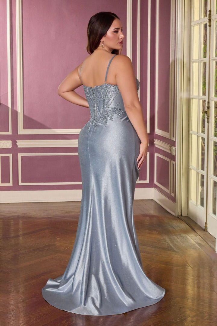 La Divine CC463C - Plus Size