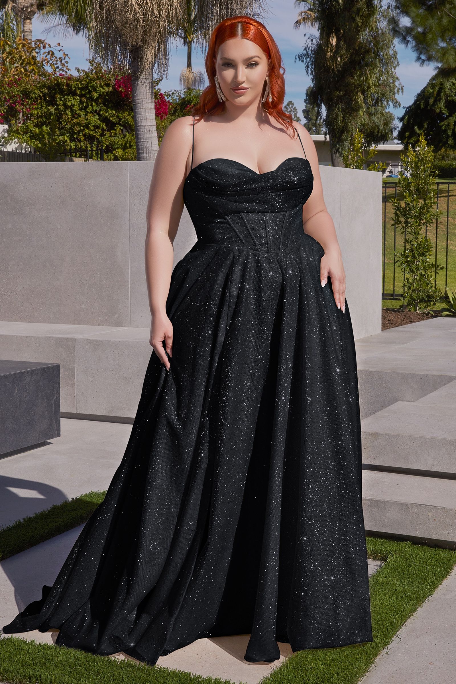 Glitter – Miranda Dress Shop