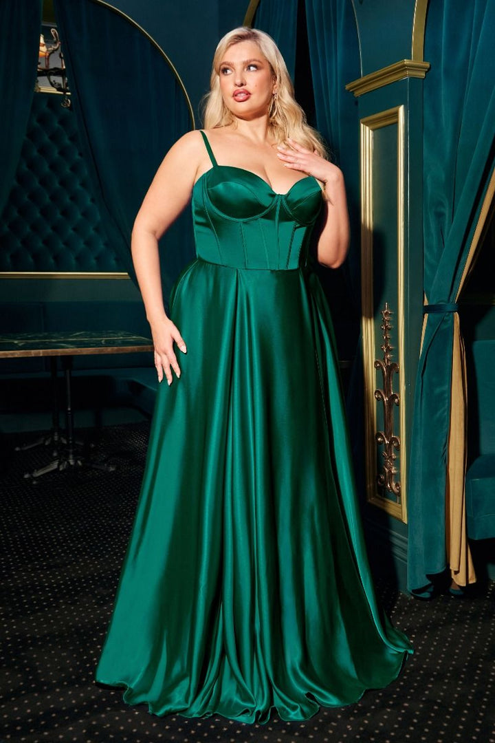La Divine CD337C - Plus Size