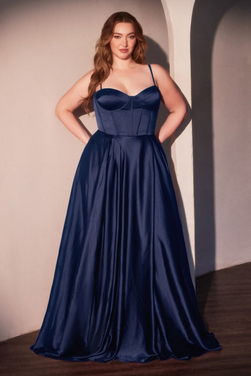 La Divine CD337C - Plus Size