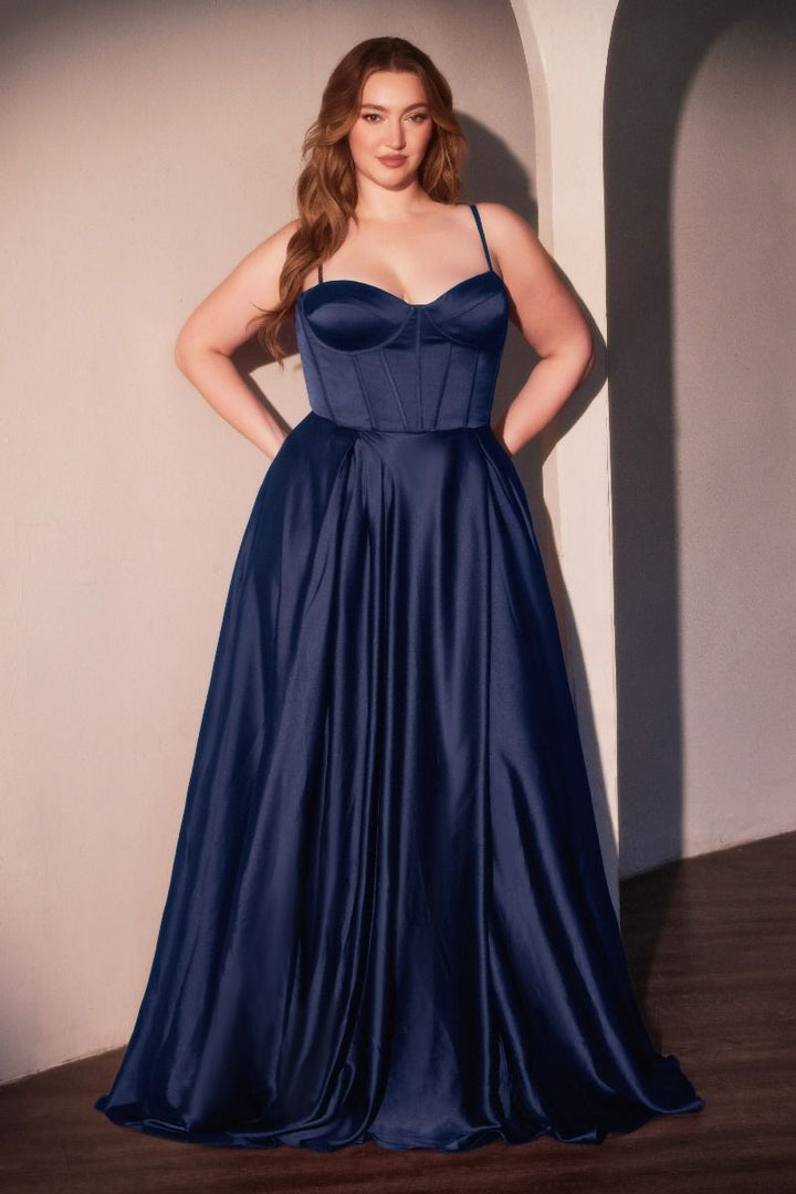 La Divine CD337C - Plus Size