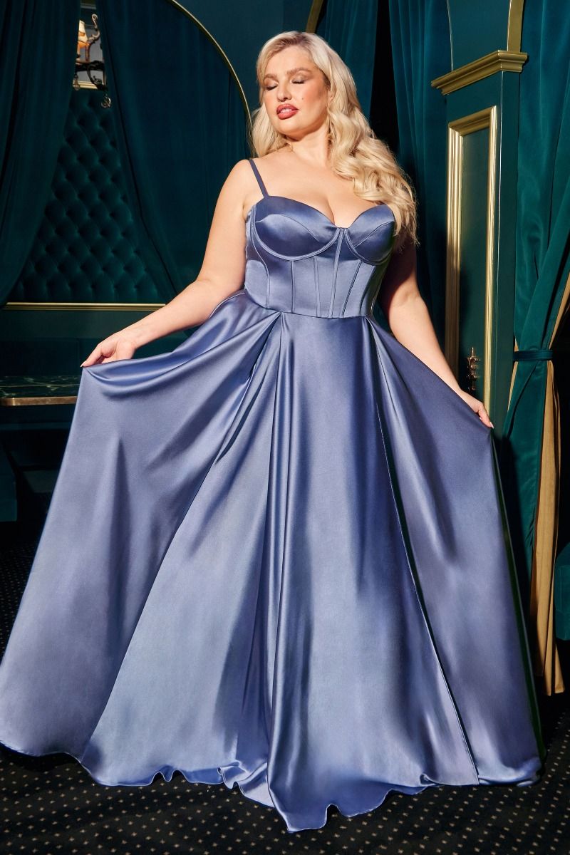 La Divine CD337C - Plus Size