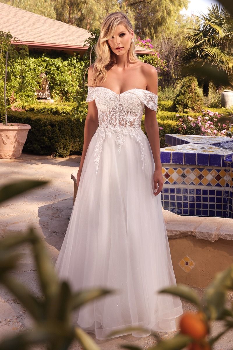 Bridal Gowns – Miranda Dress Shop